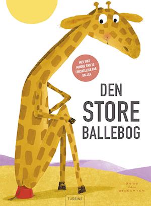 Den store ballebog