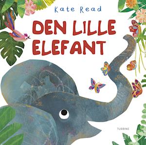 Den lille elefant