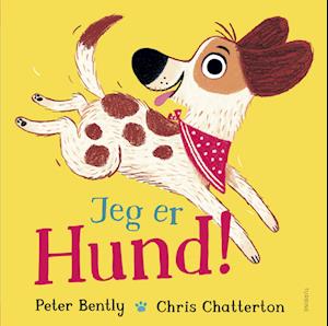 Jeg er Hund!