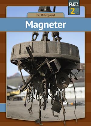 Magneter