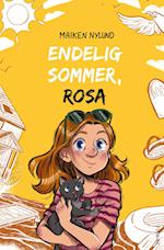 Endelig sommer, Rosa