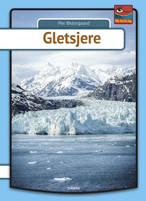 Gletsjere