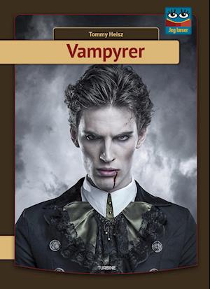 Vampyrer