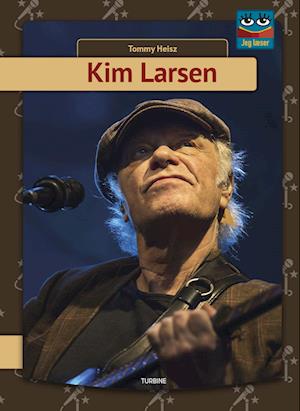 Kim Larsen