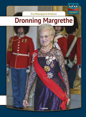 Dronning Margrethe