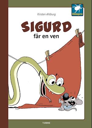 Sigurd får en ven