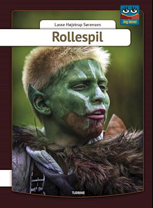 Rollespil