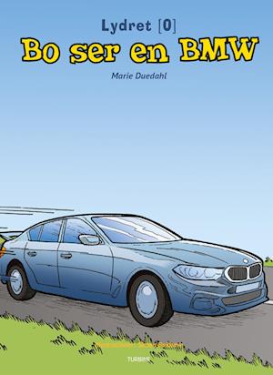 Bo ser en BMW