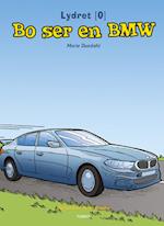 Bo ser en BMW