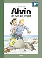 Alvin og Ada og sælen