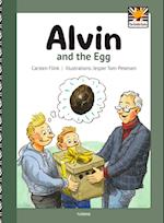 Alvin and the Egg