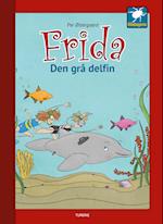 Frida - Den grå delfin