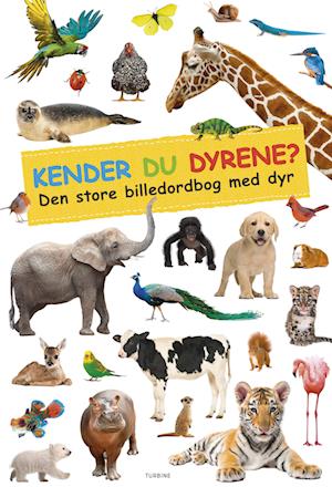 Kender du dyrene?