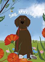 Søg, Max, søg