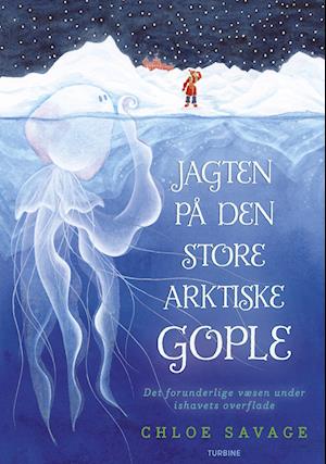 Jagten på den store arktiske gople