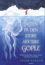 Jagten på den store arktiske gople