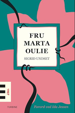 Fru Marta Oulie