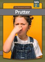 Prutter