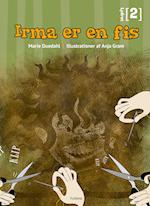 Irma er en fis