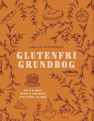 Glutenfri grundbog