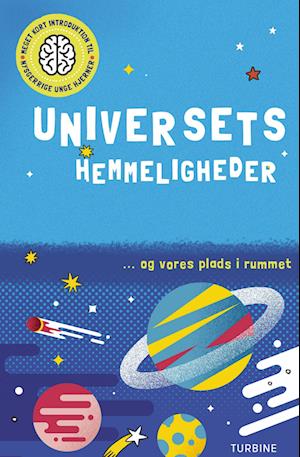 Universets hemmeligheder