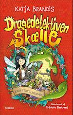 Dragedetektiven Skælle – Kaos i Trylleskoven