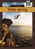 Vilde spring