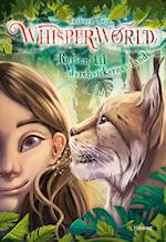 Whisperworld – Rejsen til dyrehviskernes land