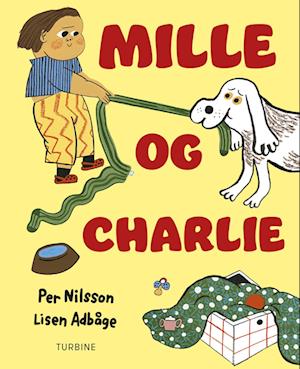 Mille og Charlie