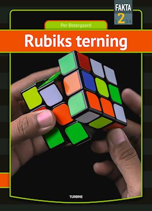 Rubiks terning