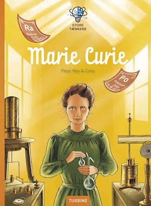 Marie Curie