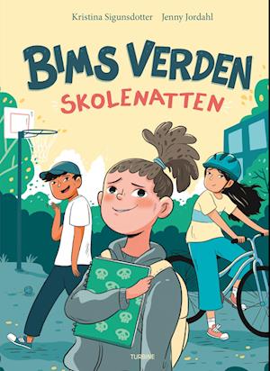 Bims verden: Skolenatten