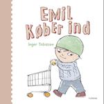 Emil køber ind