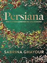 Persiana – enkle hverdagsretter fra Mellemøsten
