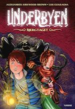 Underbyen – Bjergtaget