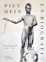 Piet Hein. En biografi