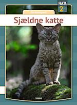 Sjældne katte