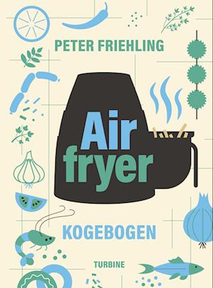 Peter Friehling som bog på dansk - 9788740690590