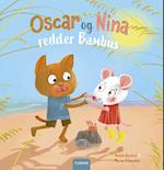 Oscar og Nina redder Bambus