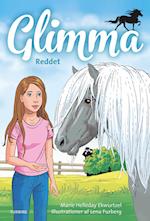 Glimma - Reddet, bog 1