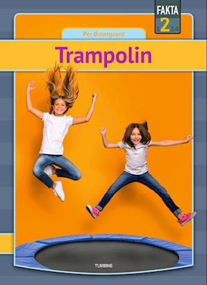 Trampolin