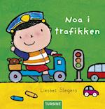 Noa i trafikken