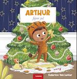 Arthur fejrer jul