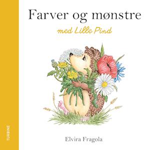 Farver og mønstre med Lille Pind