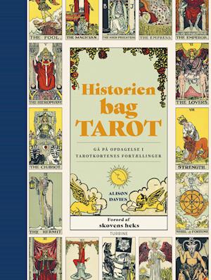Historien bag tarot