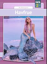 Havfrue