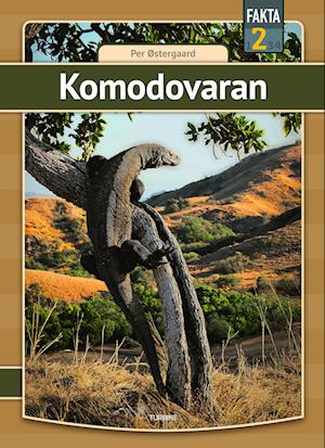 Komodovaran