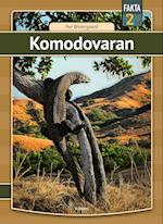 Komodovaran