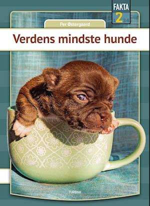 Verdens mindste hunde - Per Østergaard - Bog