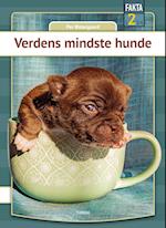 Verdens mindste hunde